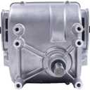 WQSING 5 Speed with Reverse 36 spline Transmission for Peerless 700-026 for Exmark 1-301024 14399 T7521 for Scag 48 36