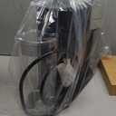 Nespresso Vertuo Next Coffee and Espresso Maker by Breville, Light Grey (Gray)