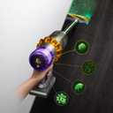 Dyson V15 Detect Total Clean Extra