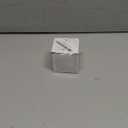 Bathroom Sink Stopper,Sink Hair Catcher,Bathroom Sink Drain Strainer Pop Up Drain Cover Plug,Universal for 1.1 to 1.65in Sink Drain Hole