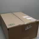 2 Crib Mattress Topper Memory Foam - Waterproof Breathable Soft Washable Cover 52 x28 x 2 Fits Standard Size Cribs & Toddler Beds by Sleepah