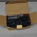 2026 New Voice Control 88ft 240LED Smart Christmas String Lights Outdoor/Indoor | String Lights with Remote, 12Modes, 7Voice Commands & Timers, Christmas Twinkle Light for Xmas Tree Decor (Cool White)