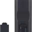 Allimity New RC018SR RC020SR Replacement Remote Control Compatible with Marantz AV Surround Receivers 30701009800AM NR1403 NR1504 NR1506 NR1505 NR1502