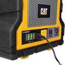 CAT CJ1000DXT 1200 Peak Amp Jump Starter and Powerstation w/200 watt Inverter