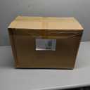 Braiton Christmas Wreaths Decoration for Front Door, Wall Hanging Christmas Snowball Red Berry Pine Cone Garland Ornament for Xmas Party Indoors and Outdoors Home Decor,Red,6 PCS Set