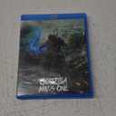 Godzilla Minus One (Blu-ray)