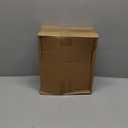 Maxcheck Metal Rabbit Feeder for 2 Rabbits Small Animal Cages Food Dispenser for Guinea Pigs, Chinchillas and Other Small Animals