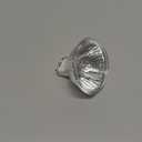 35W MR16 Halogen Light Bulb - Bi Pin G8 Base - Clear Finish