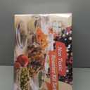 P&P CHEF 16" Roaster Roasting Pan with Baking Rack and V-shaped Rack, Stainless Steel Rectangular Lasagna Pan with Handles for Turkey Chicken, Healthy & Dishwasher Safe, 3 Pieces, Black