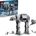 LEGO Star Wars Imperial Remnant AT-AT with INT-4 75454