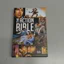 The Action Bible: God's Redemptive Story (Action Bible Series)