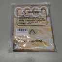 Batmerry European Flowers Scenery Garden Decoration Shower Curtain, Colourful English Summer Garden Path Arch Decor Shower Curtain for Shower Stall Bathroom Waterproof of Standard Size 72x72 Inch