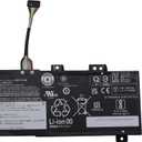 L22B2PG2 Battery 38Wh 4948mAh Replacement for Lenovo V14-G4 AMN 82YT 83GE V15-G4 AMN 82YU 83CQ V15-G4 IAN 82YW Series SB11K24750 5B11K24752 SB11N46008 5B11N45970 L22M2PG2 5B11K24747 7.68V