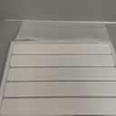 Large Stone Dish Drying Mat for Kitchen Counter, 24"(L)16"(W), Collapsible Quick Drying Dish Mats, Ultra Absorbent Diatomaceous Earth Mats for Dishes Bottles Cups, Match Any Countertop