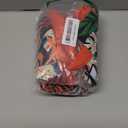 SUUKSESS Women Tummy Control Tankini Swimsuit Sexy Halter Bathing Suit 2 Piece (Medium, 147 Coral Pink Leaf)