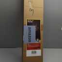 LIGHTSHARE 4 Feet 48L LED Birch Tree Lights, Pack of 2, Warm White, for Holiday Party and Christmas Decoration, Indoor and Outdoor Use