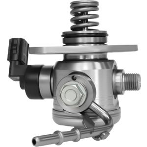 2016-2021 High Pressure Fuel Pump Compatible for Honda Civic 2016-2021 1.5L L4, Replace 16790-59B-003 GDP514 06161-59B-305