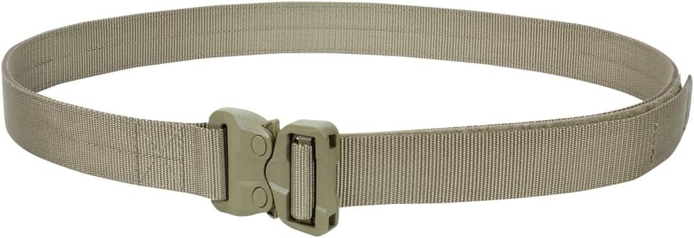 Condor unisex-adult Gt Cobra Belt (Medium, Coyote Tan)