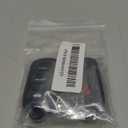 Vurkcy Key Fob Replacement for 2002-2006 Toyota Camry/ 03-08 Matrix/ 99-03 Sienna/ 02-03 Solara/ 03-08 Pontiac Vibe Car Keyless Entry Remote Control,GQ43VT14T 89742-AA030, 4 Buttons, 2Pcs
