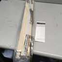 Lazblinds TDBU Cellular Shades, 25" W X 48" H, Beige