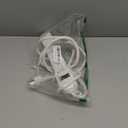 Amazon Basics Surge Protector Power Strip, 6-Outlet, 790 Joules, LED Indicator, 6ft Extension Cord, White (1 Pack)