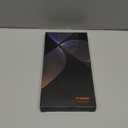 TORRAS Magnetic Shockproof for iPhone 16 Pro Max Case, [4X Military-Grade Protection] [Compatible with MagSafe] Translucent Case for iPhone 16 Pro Max Anti-Scratch Guardian 6.9", Gold