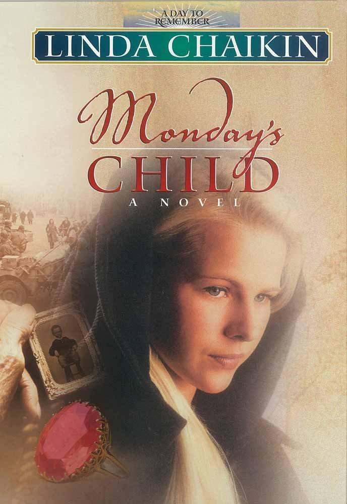 Monday's Child (A Day to Remember Series #1)