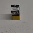WIX WL10396 Oil Filter Replacement, Built for Synthetic and High Mileage Oil - Compatible With Audi, Porsche, VW (12-20)