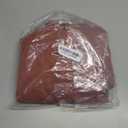 Sidefeel Women's Wide Leg Jeans High Waisted Stretchy Raw Hem Zimbaplatinum Denim Pants. Size 2