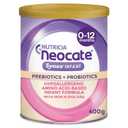 Neocate Syneo Infant - Allergy Relief Hypoallergenic Baby Formula with Amino Acids - Well-Tolerated Dairy-Free Infant Formula with Prebiotic FOS/FOS blend, Probiotics, DHA, ARA - 0-12 months - 14.1 oz (EXP 03/25/27)