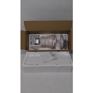 wurzee 52" Ceiling Fan with Light, White,6 Speeds DC Reversible Motor,Timing, Dimmable for Bedroom, Kitchen, Patios