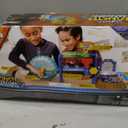 Monster Jam, Megalodon Monster Wash, Includes Color-Changing Truck, Interactive Water Play Kids Toys for Aged 3 and Up