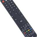 EN-31607E Remote Compatible with Element TV ELCHS192 ELCHW261 ELCHS262 ELCHS322 ELCHW321