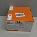 3.2L Cat Water Fountain Stainless Steel with 20 Filters Automatic Pet Water Fountain for Cats/Dogs Indoor Ultra Quiet Metal Cat Fountains for Drinking Kitty Watering Supplies for Animals