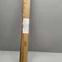 VEVOR Shower Curtain Rod, 28-76 Inches, 1 Inch Diameter