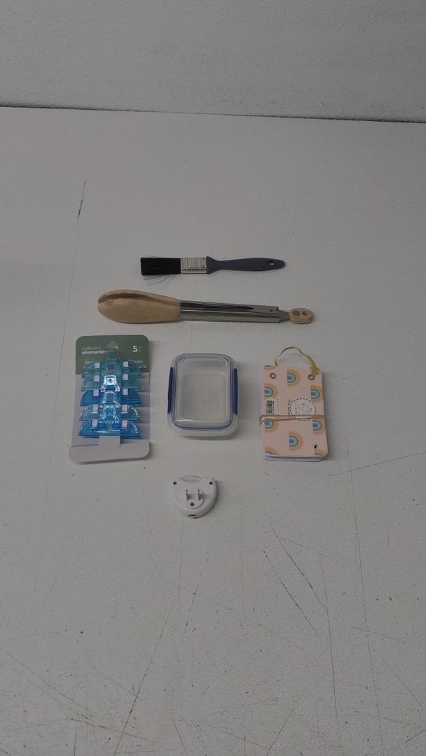 Household Items  6 Pack