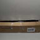 4FT Pre-Lit Artificial Pencil Christmas Tree With Led Lights