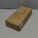 Handheld Shower Head with 79 Inches Long Hose,7 Spray Modes High Pressure ShowerHead with On Off Switch,Built in Power Wash to Clean Pets, Adjustable Shower Brackect,Chrome