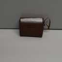 Montana West Women's Wallet Trifold Small Wallets Ladies RFID Blocking Wallet with Zipper Coin Pocket