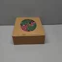 DuHouse 50Pcs Artificial Roses Flowers Fake Roses with Stems Real Touch Foam Flowers for DIY Wedding Bouquet Party Centerpiece Floral Arrangement Party Home Decor(Dark Red)