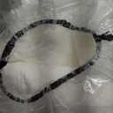 Hotel Collection Duvet Cover King Size 100% Cotton White Striped Satin Textured Comforter Cover with Zipper 3 Pcs Bedding Set (1 Duvet Cover + 2 Pillow Shams)