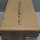 Wall Sconces Set of Two Black and Brass Gold Plug in Wall Sconces Set of 2 with Globe Smoke Grey Glass Shade Wall Lights Wall Lamps for Bedrooms Sconces Wall Decor Set of 2 with Plug in Cord