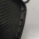 Yowtrey for Phone Case iPhone 13 Pro Max Case Black with Belt Clip Heavy Duty Holster for Shockproof Cases, 3 Layers of Sturdy, Military Grade Defender Cover for iPhone 13 Pro Max Cases Black 6.7 Inch