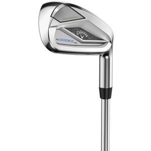 Callaway Golf Paradym AI Smoke HL Individual Iron (Right Hand, 5 Iron, Graphite, Regular)