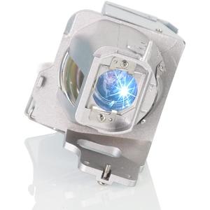 Huaute BL-FU240H / SP.7G901GC01 Replacement Projector Lamp Bulb with Housing Compatible with OPTOMA DH351 HD145X HD146x HD15 HD27eH HD28e HD28B HD28HDR HD28HDR HD29He HT32LV-4K projectors