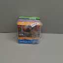 100 Piece Puzzles - 4 Themed Landscapes Large Piece Puzzles for Senior Adults Kids Puzzle Ages 5-8 Jigsaw Puzzle for Kids Ages 4-6 6-8 8-10 Year Old Educational Toys for Girls Boys 4-Pack