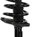 Monroe 172364 Suspension Strut and Coil Spring Assembly
Compatible with Volvo S80 2011-2012