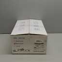 Ceiling Fans with Lights, Modern Low Profile Ceiling Fan with Light and Remote Control, 5 Dual-Sided Blades, Reversible DC Motor, 40" White Small Flush Mount Ceiling Fan for Bedroom Indoor/ Outdoor Use