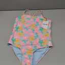 Hurley Girls One Piece Swimsuit 10-11Y 133-140cm
