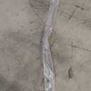 Rear Axle Brake Lines - (Does not fit standard 1500 or 2500 HD version) Fits 01-06 Sierra 1500 HD, 99-04 Sierra 2500, 01-06 Silverado 1500 HD, 99-07 Silverado 2500 - Galfan Coated Steel